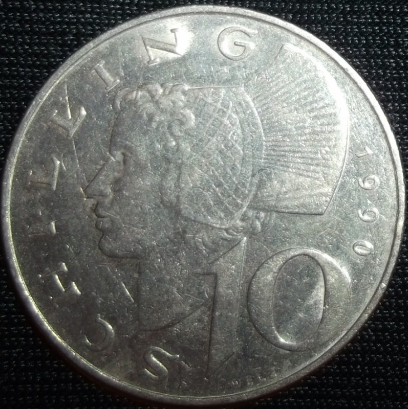 1990 (Reverso)