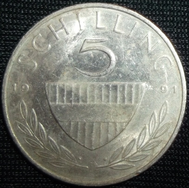 1991 (Reverso)
