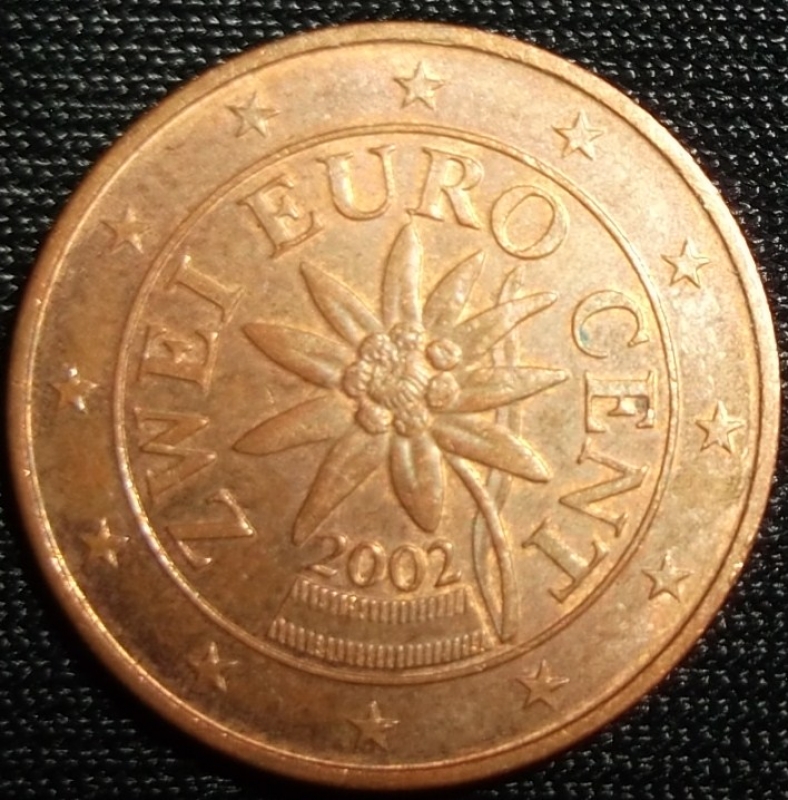 2002 (Anverso)