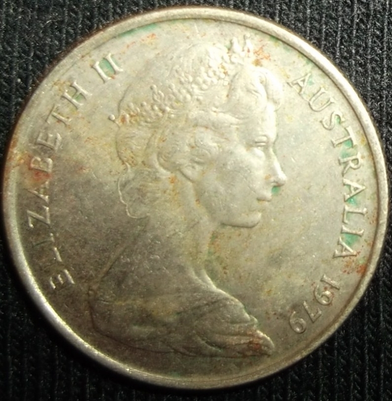 1979 (Anverso)