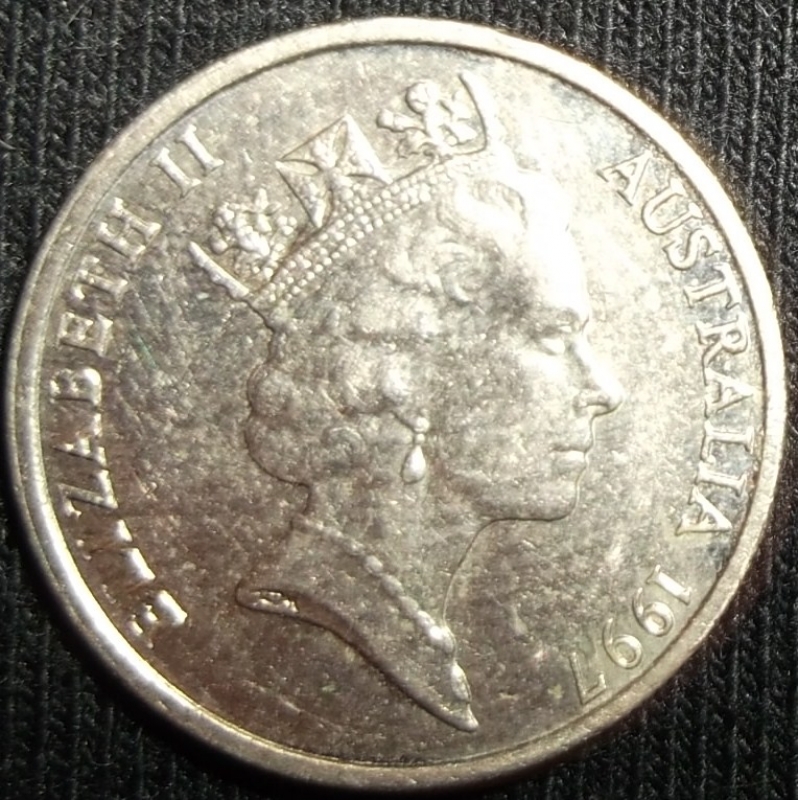 1997 (Anverso)