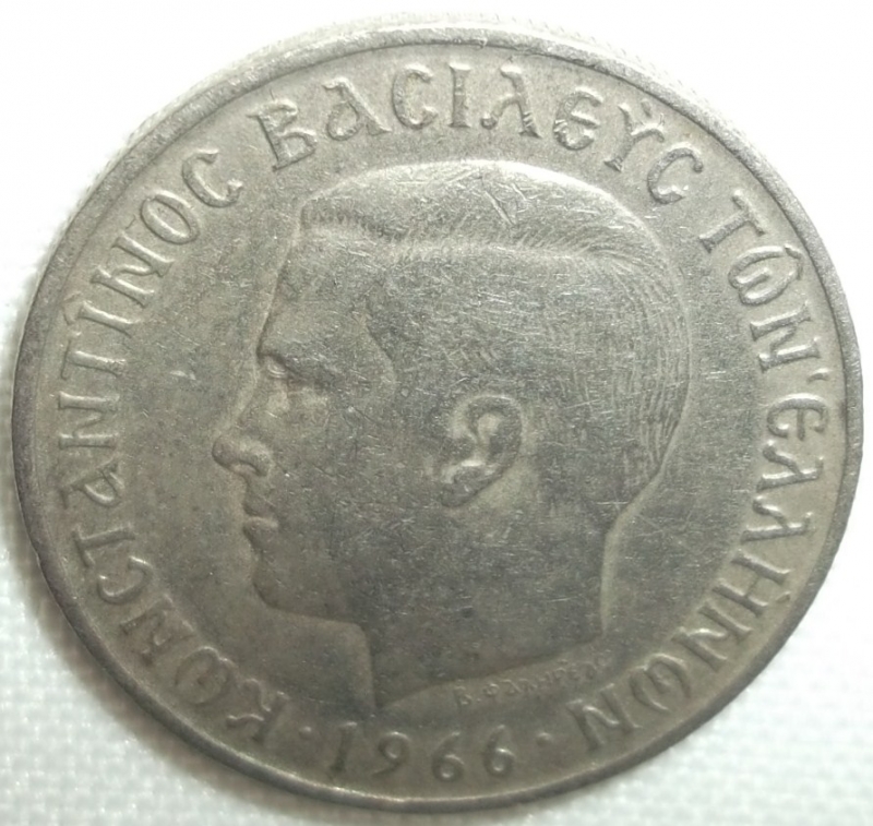 1966 (Anverso)