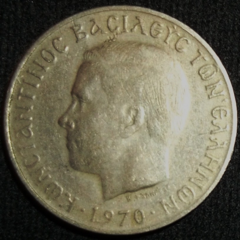 1970 (Anverso)