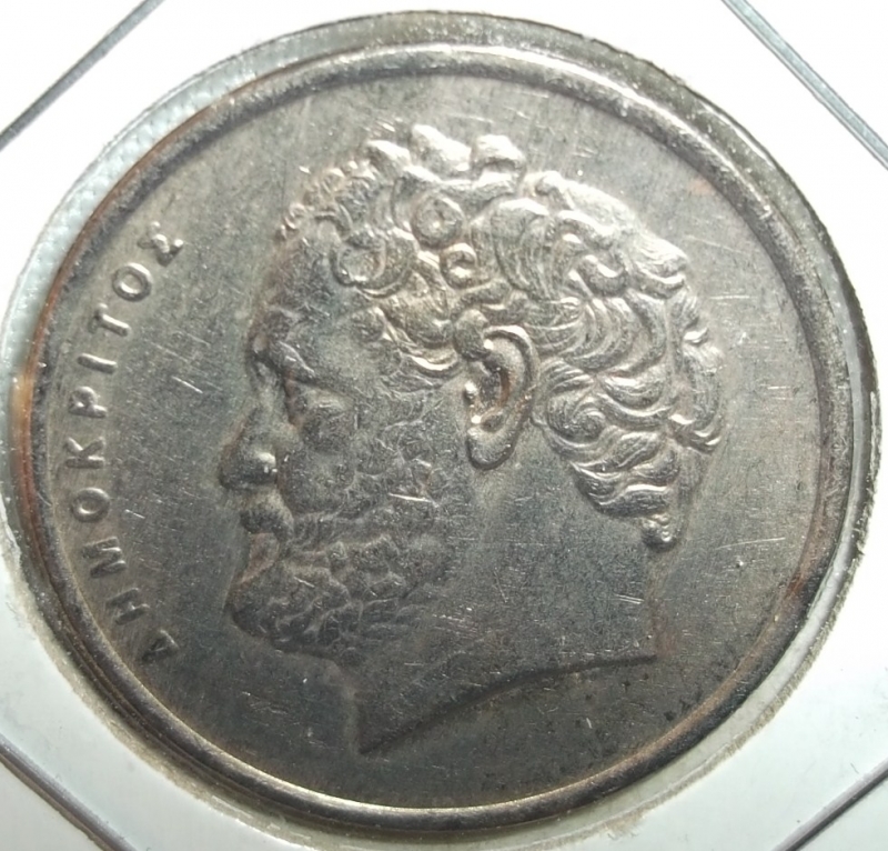 1986 (Anverso)