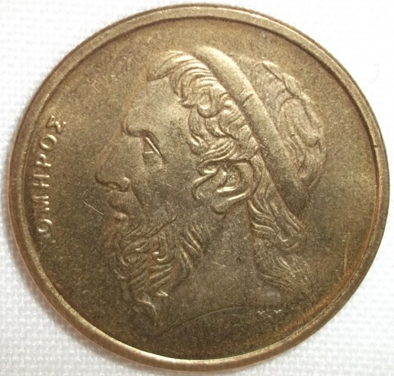 1990 (Anverso)