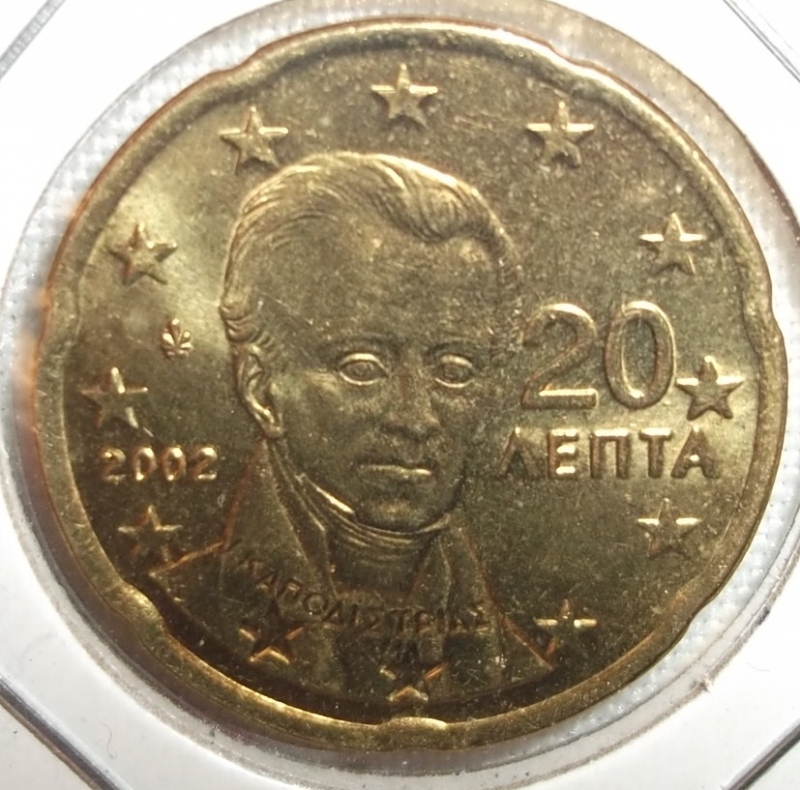 2002 (Anverso)