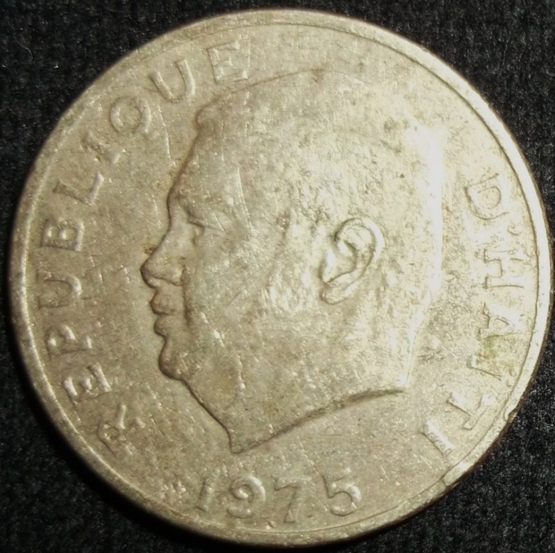 1975 (Anverso)
