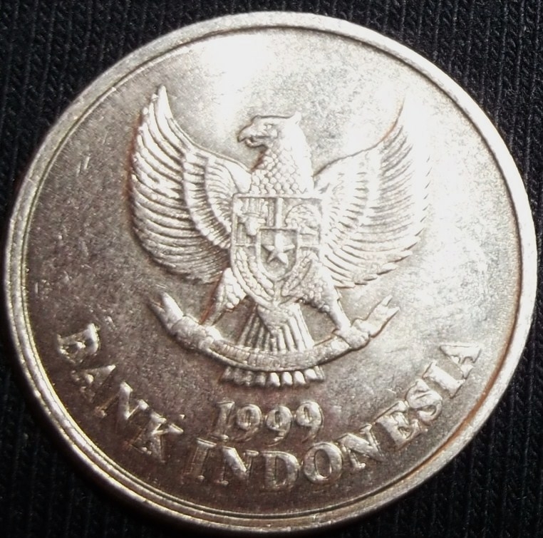 1999 (Anverso)