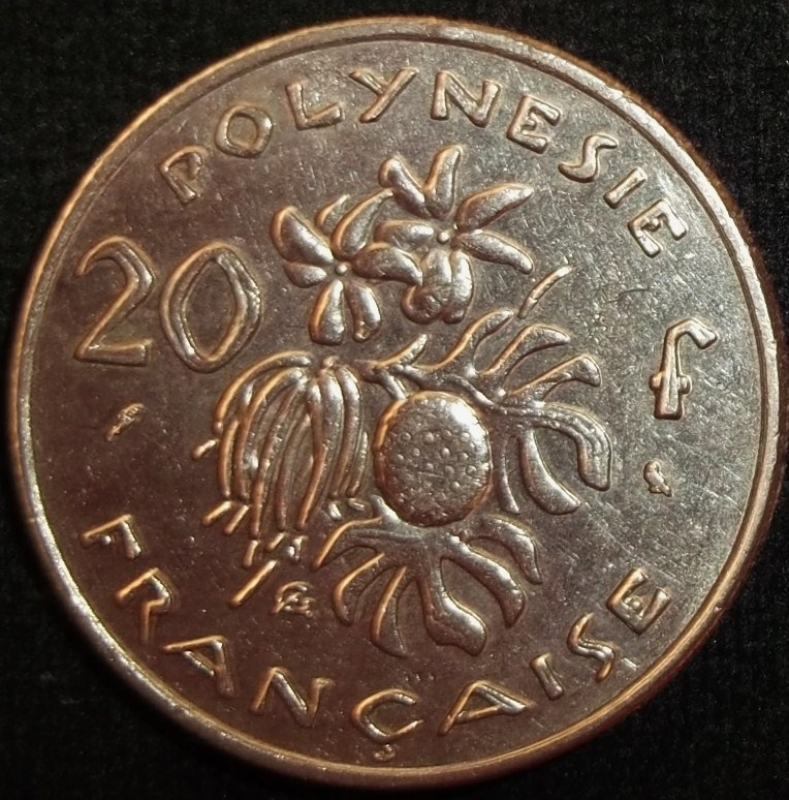 1970 (Reverso)