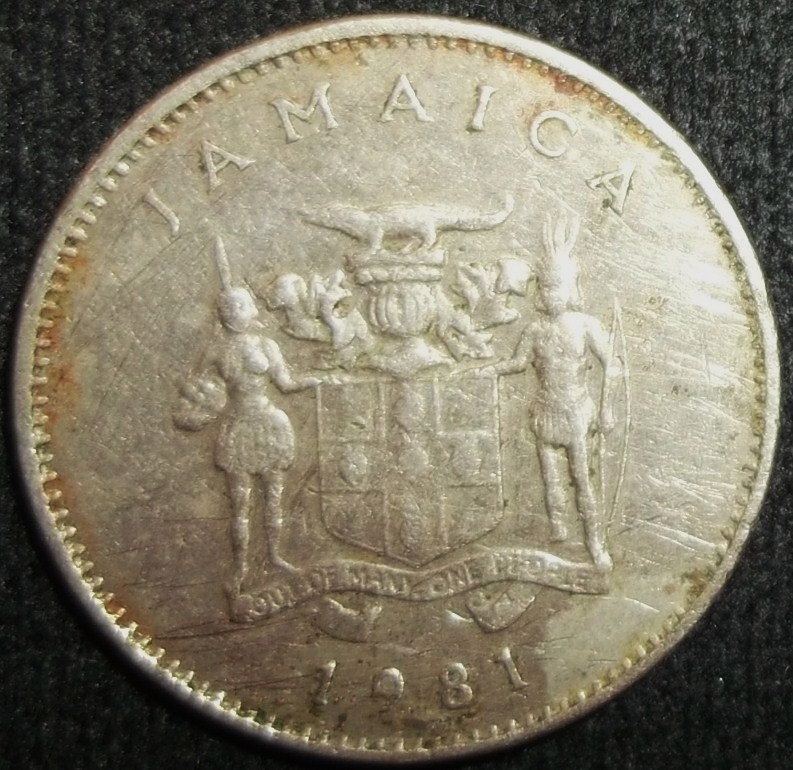 1981 (Anverso)