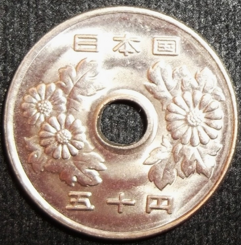 1988 (Anverso)