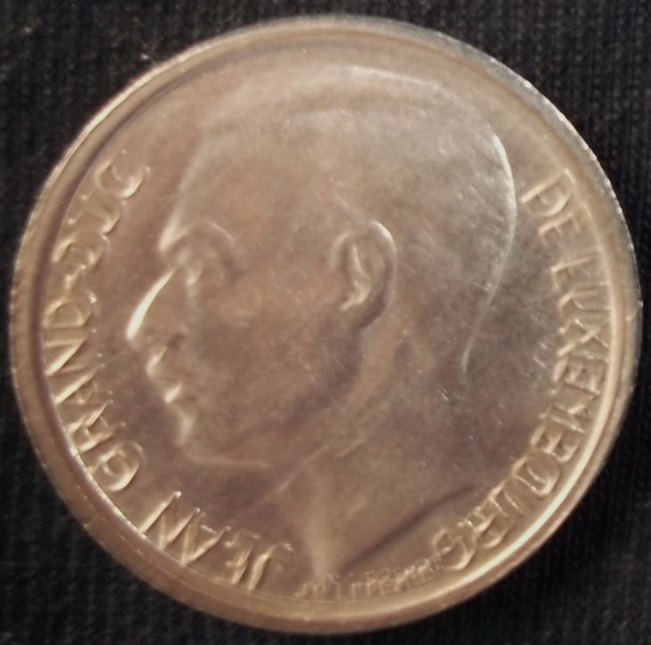 1968 (Anverso)