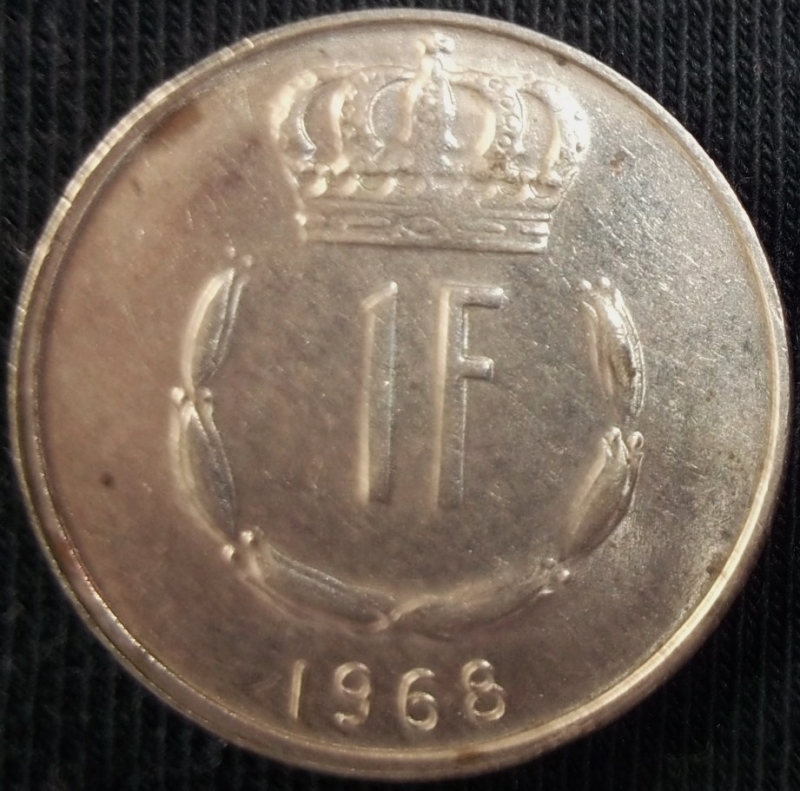 1968 (Reverso)