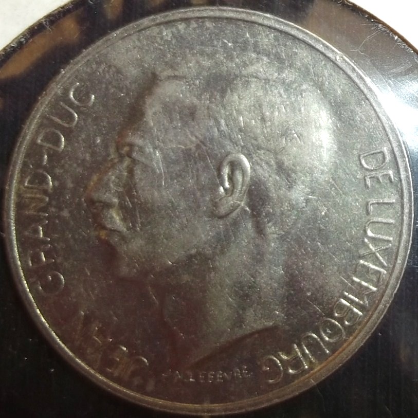 1972 (Anverso)