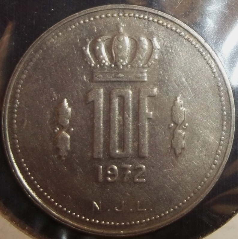 1972 (Reverso)