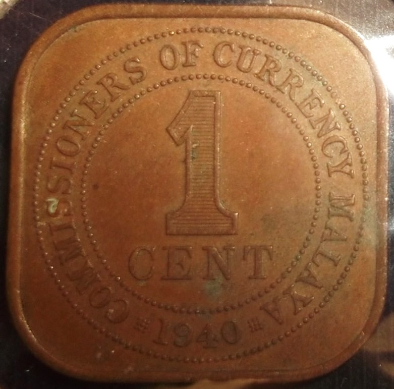 1940 (Reverso)