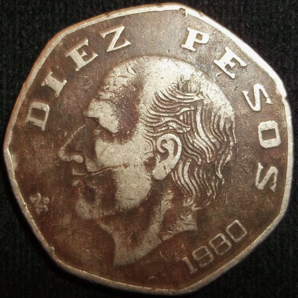 1980 (Anverso)