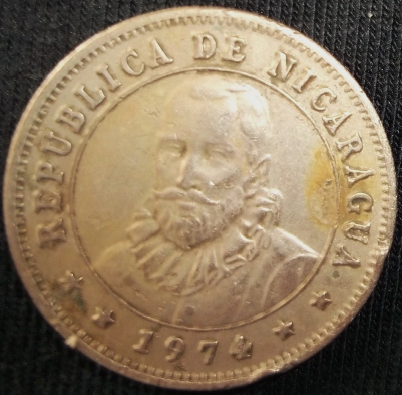 1974 (Anverso)