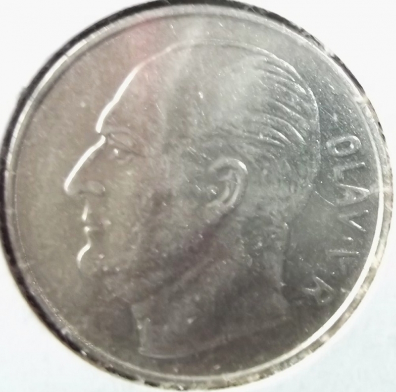 1973 (Anverso)