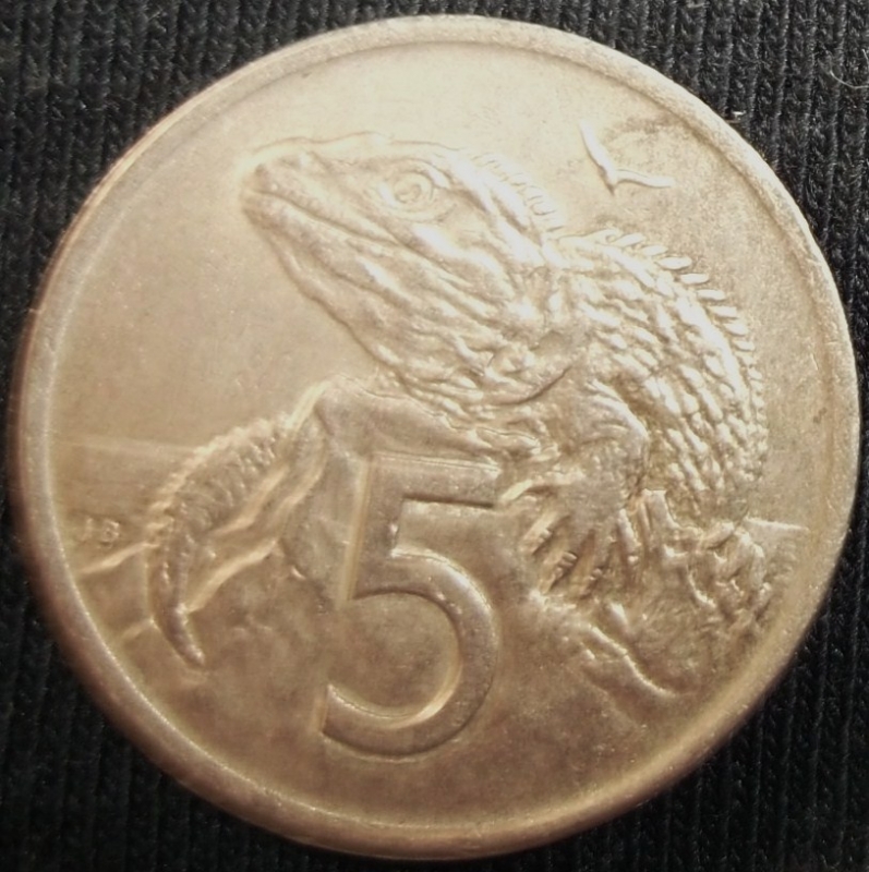 1974 (Reverso)