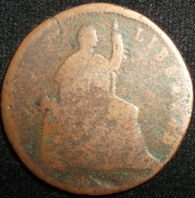 1842 (Anverso)