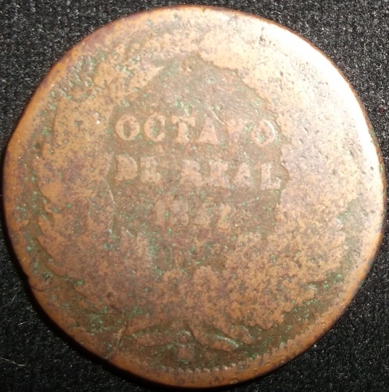 1842 (Reverso)