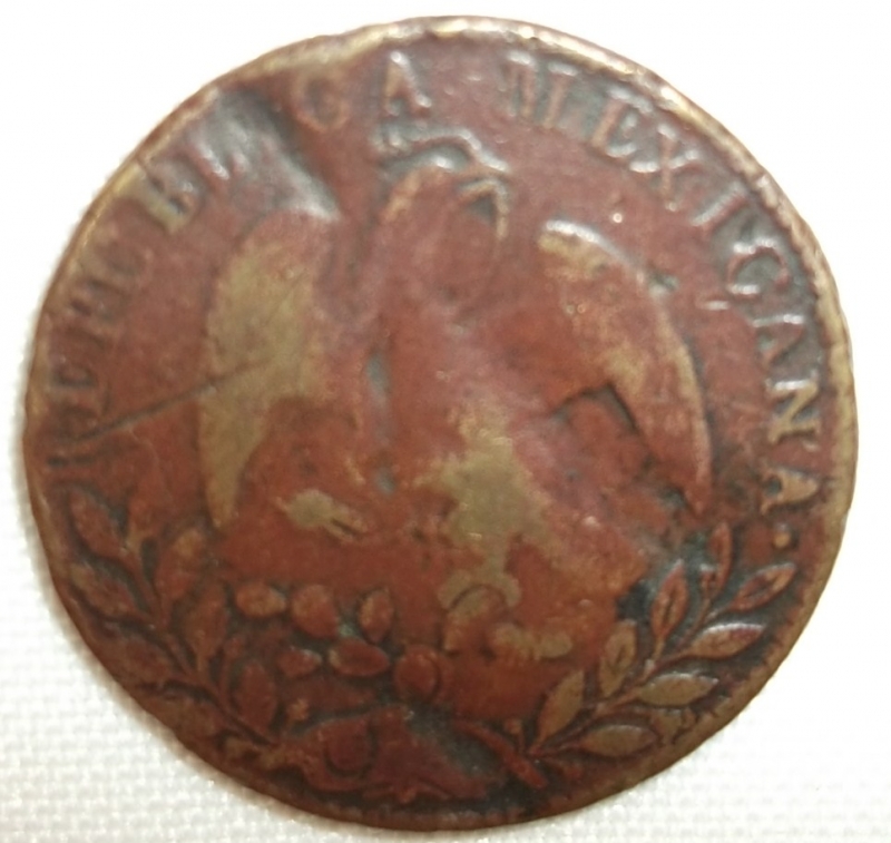 1860 (Reverso)