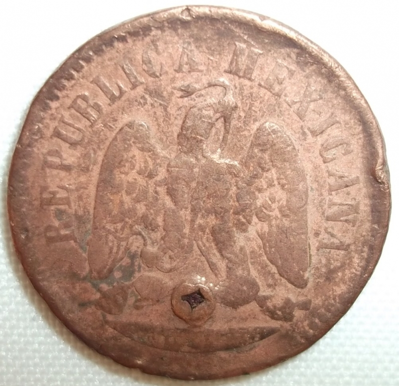 1889 (Reverso)