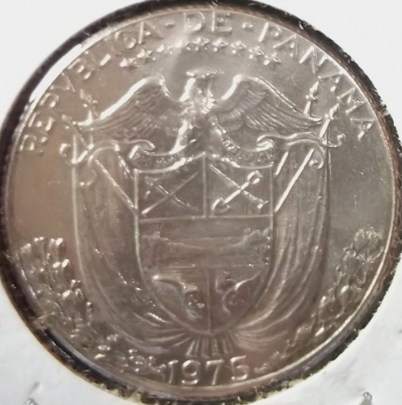 1975 (Anverso)