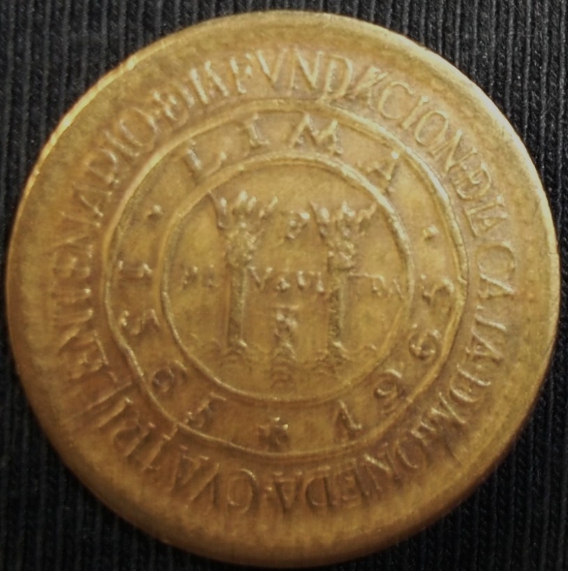 1965 (Reverso)