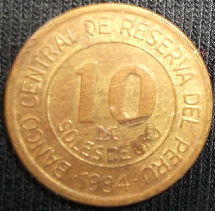1984 (Reverso)