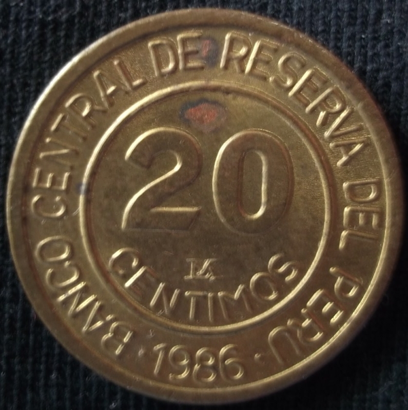 1986 (Reverso)