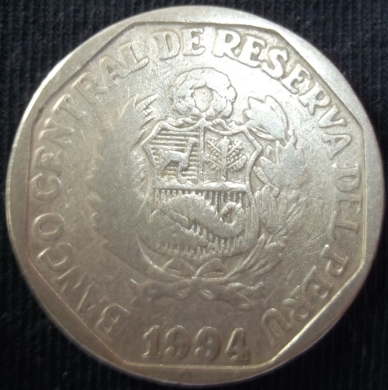 1994 (Anverso)