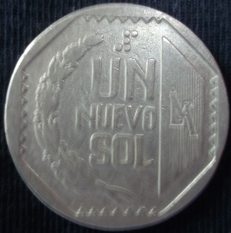 1994 (Reverso)