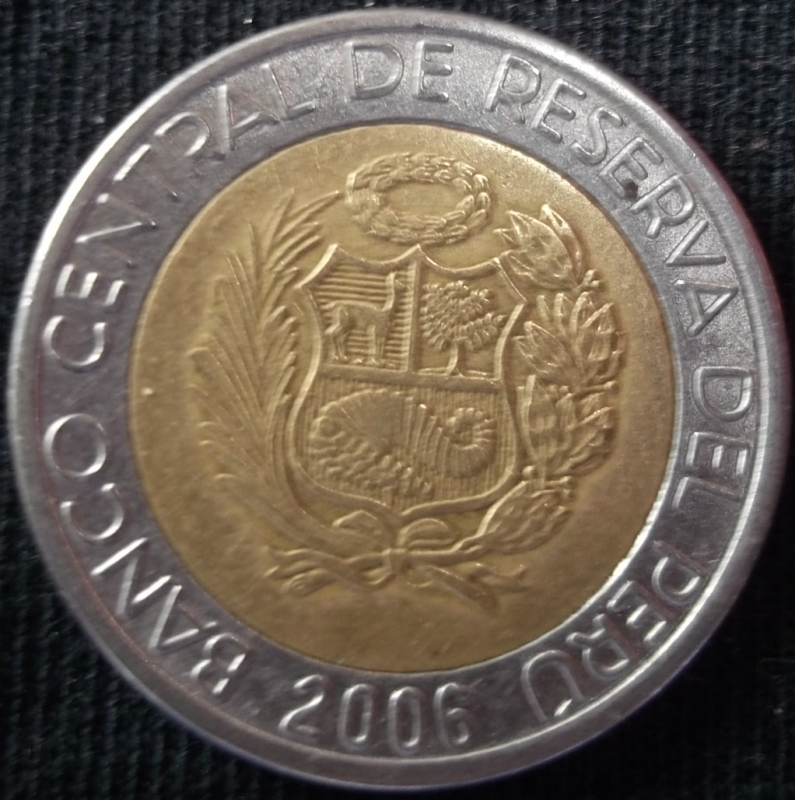 2006 (Anverso)