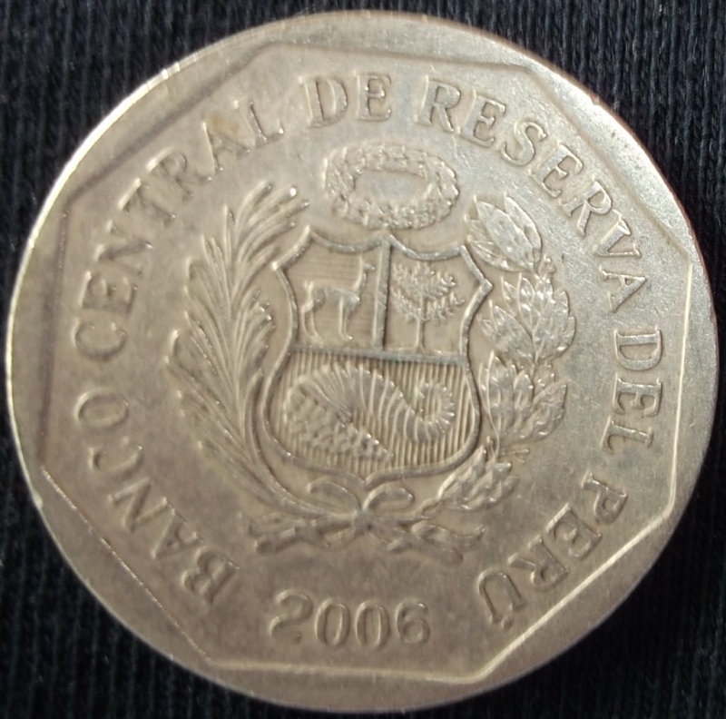 2006 (Anverso)