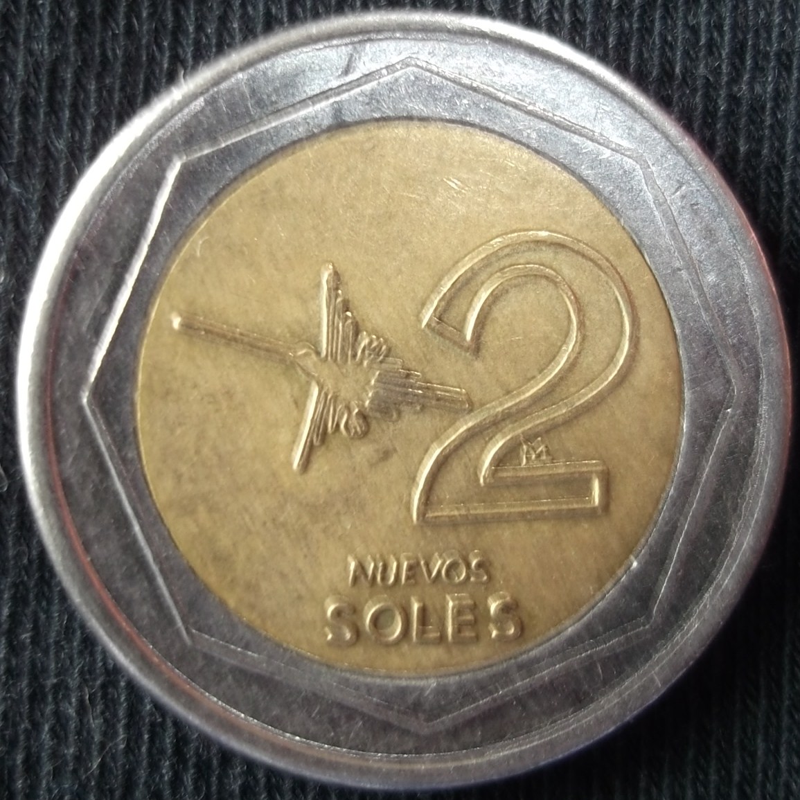 2007 (Reverso)