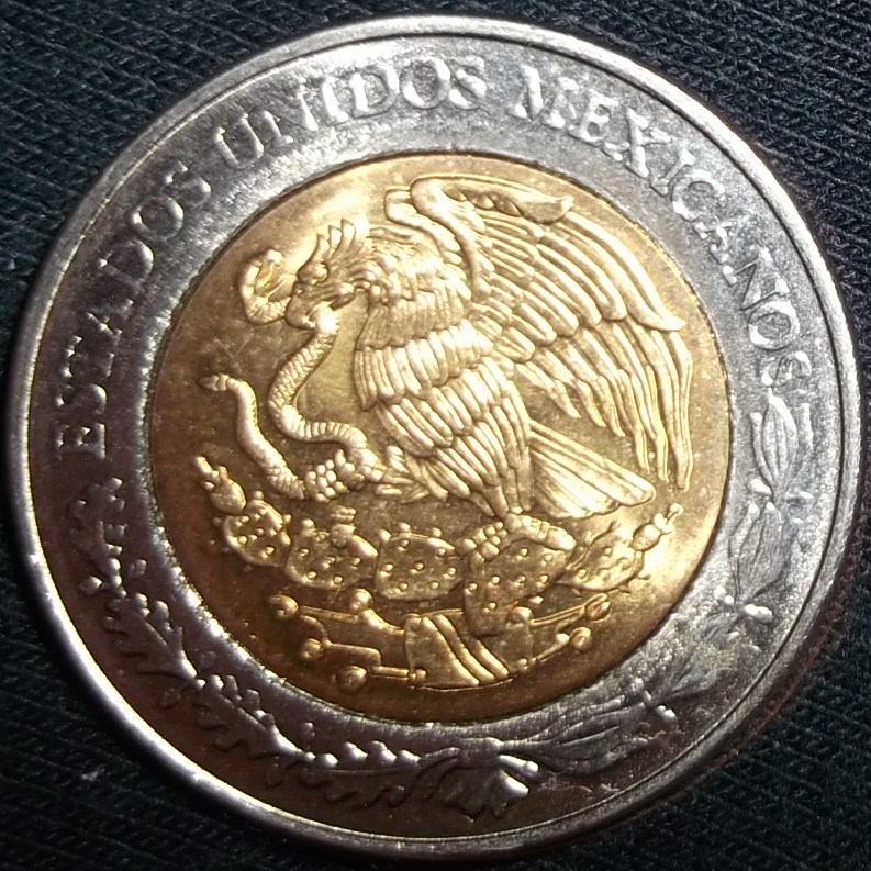 2008 (Reverso)