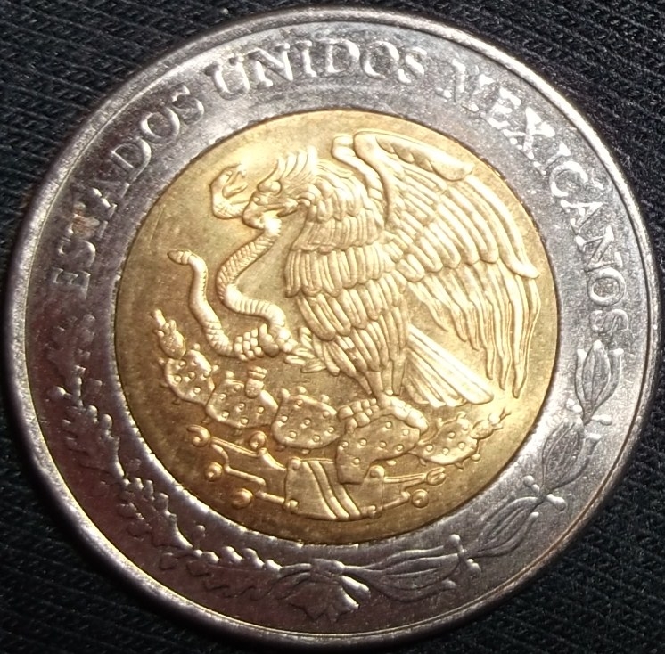 2008 (Reverso)