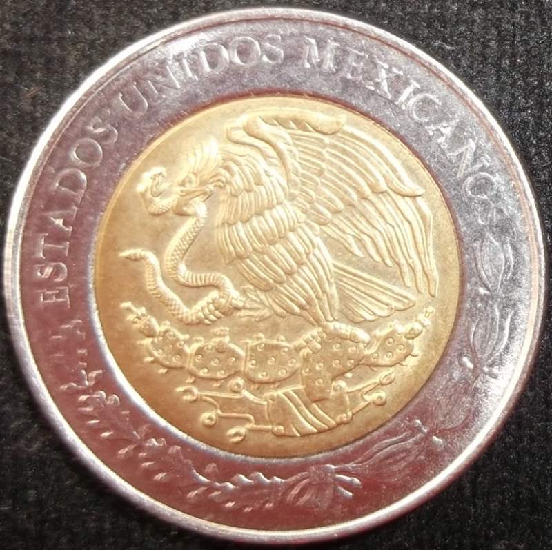 2008 (Reverso)