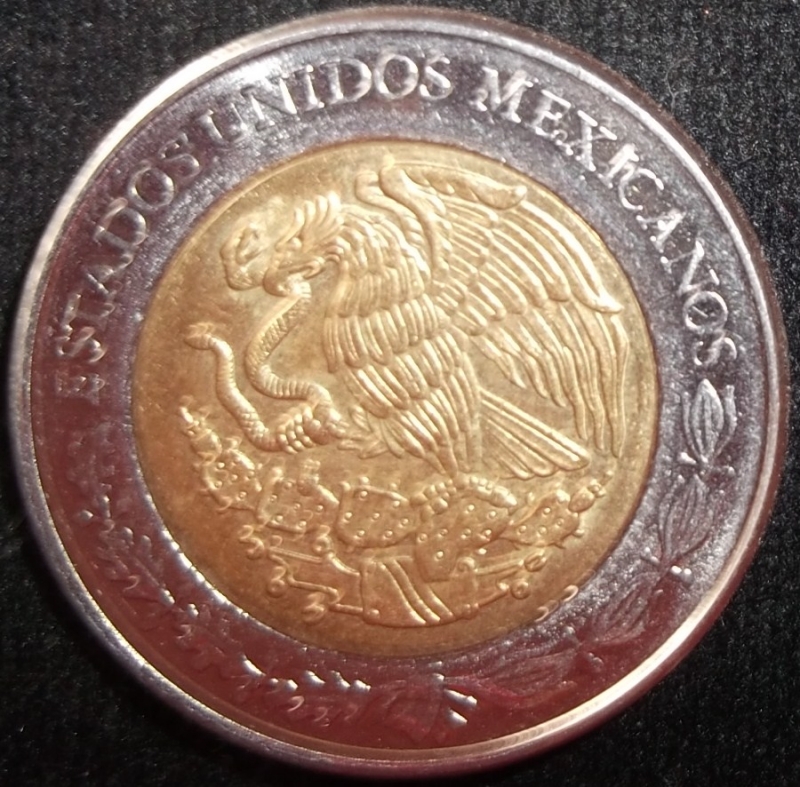 2008 (Reverso)