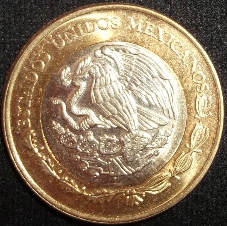 2008 (Reverso)