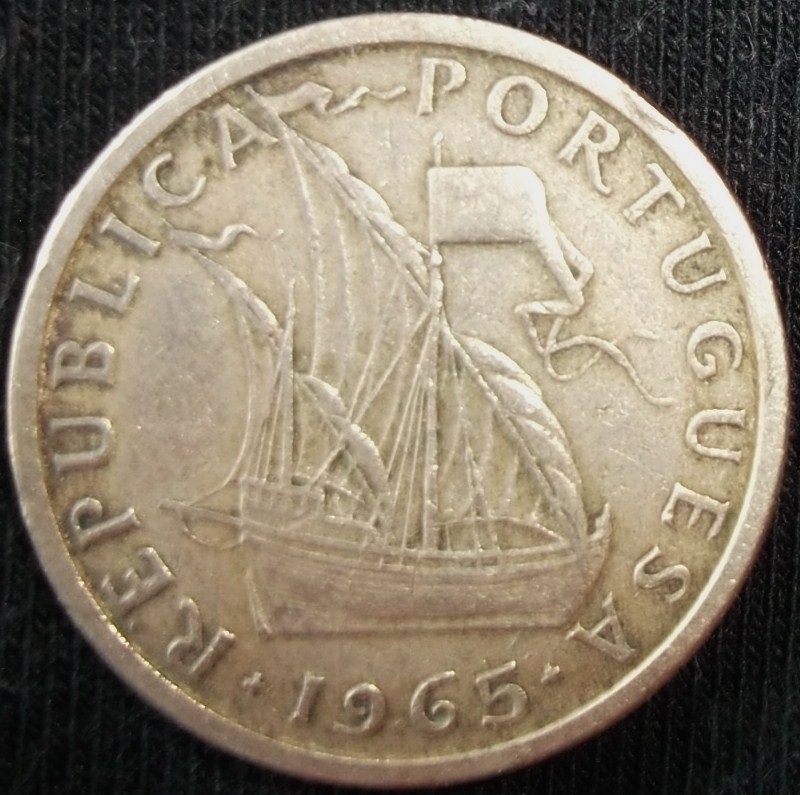 1965 (Anverso)