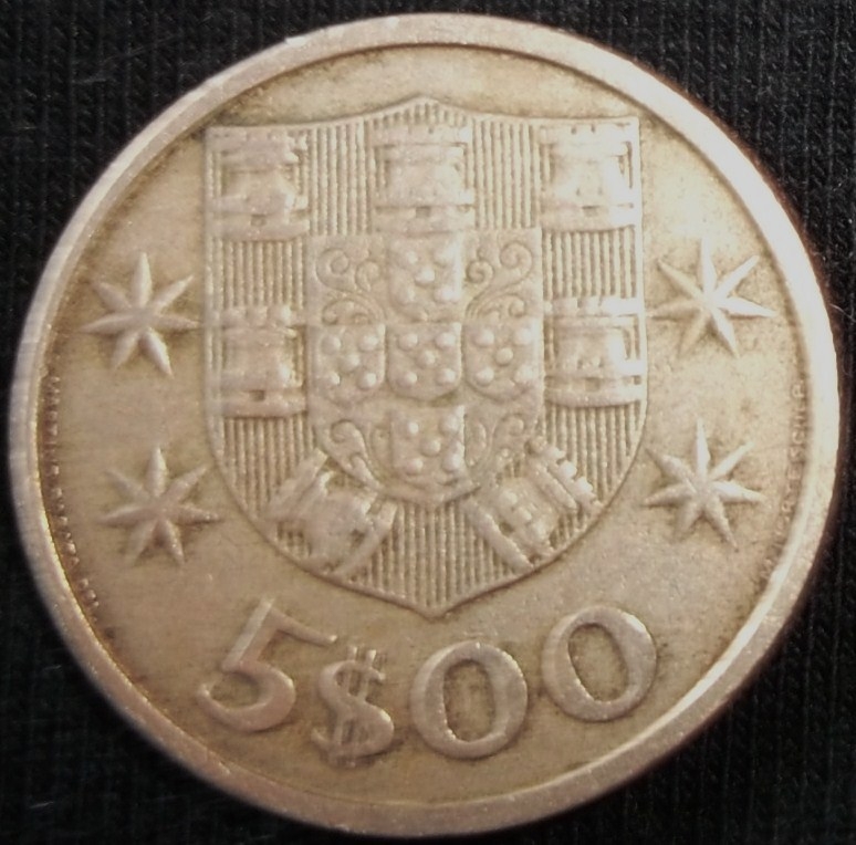 1965 (Reverso)