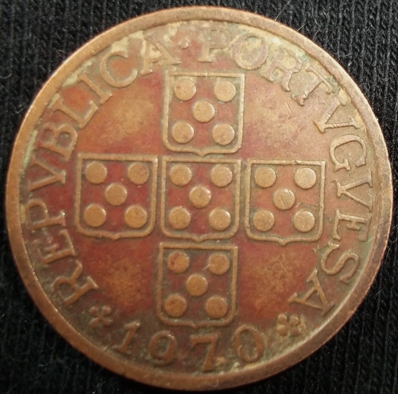 1970 (Anverso)