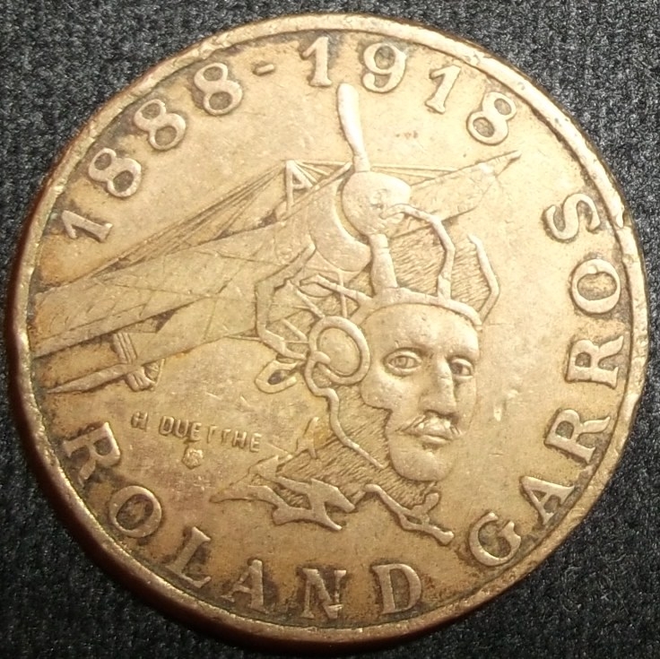 1988 (Anverso)