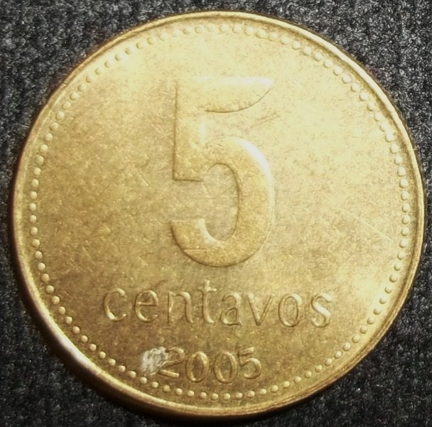 2005 (Reverso)