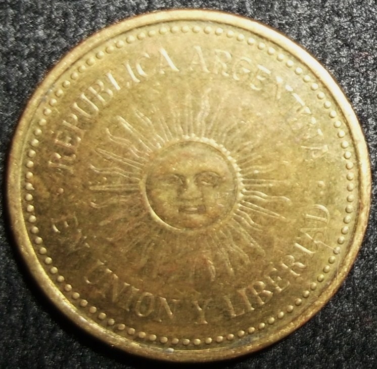 2007 (Anverso)