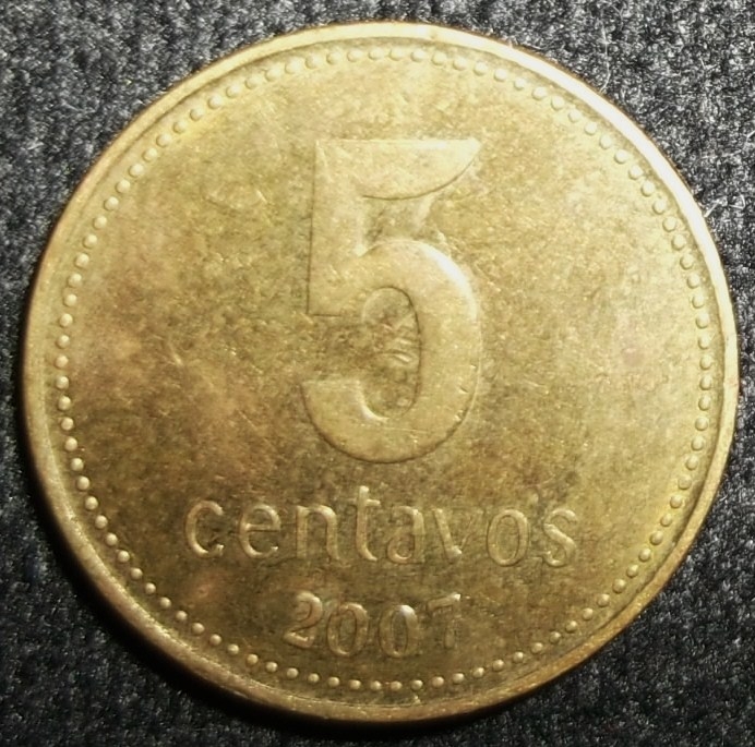 2007 (Reverso)