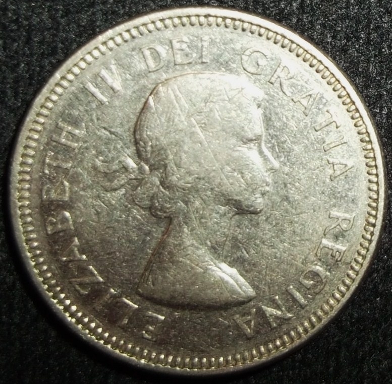 1963 (Anverso)